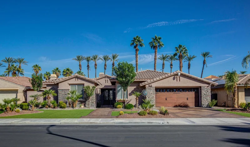 77540 Barons, Palm Desert, CA 92211