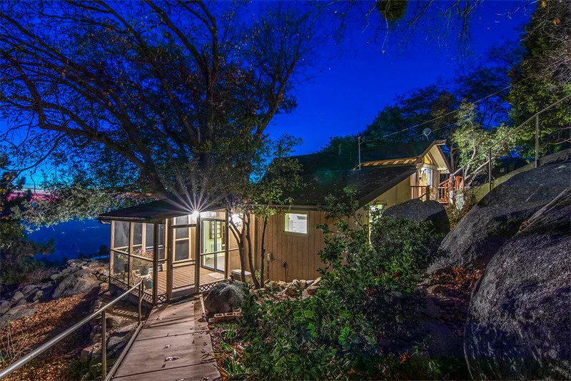 52161 Golden Leaf, Idyllwild, CA 92549