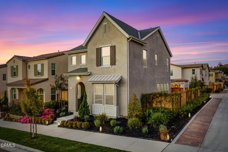 299 Chickasaw, Ventura, CA 93001