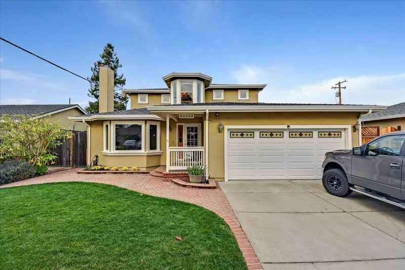 909 Amador, Sunnyvale, CA 94085