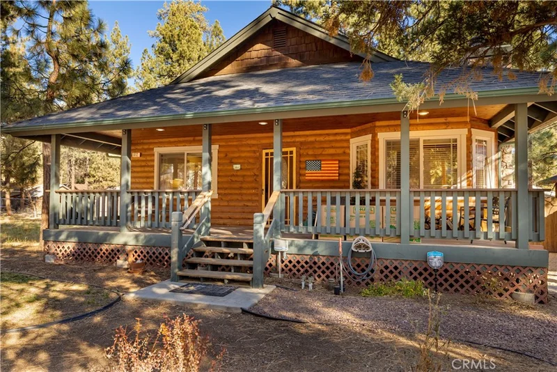 912 Michael, Big Bear City, CA 92314