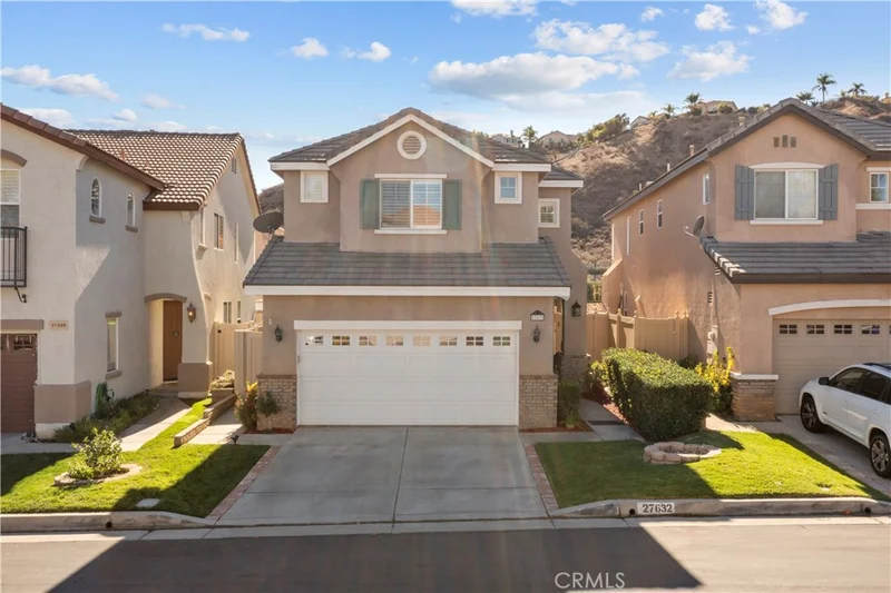 27632 Elkwood #42, Castaic, CA 91384