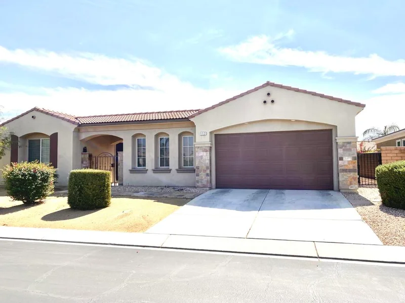 117 Brisa, Palm Desert, CA 92211