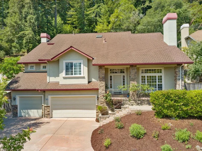 300 Silverwood, Scotts Valley, CA 95066