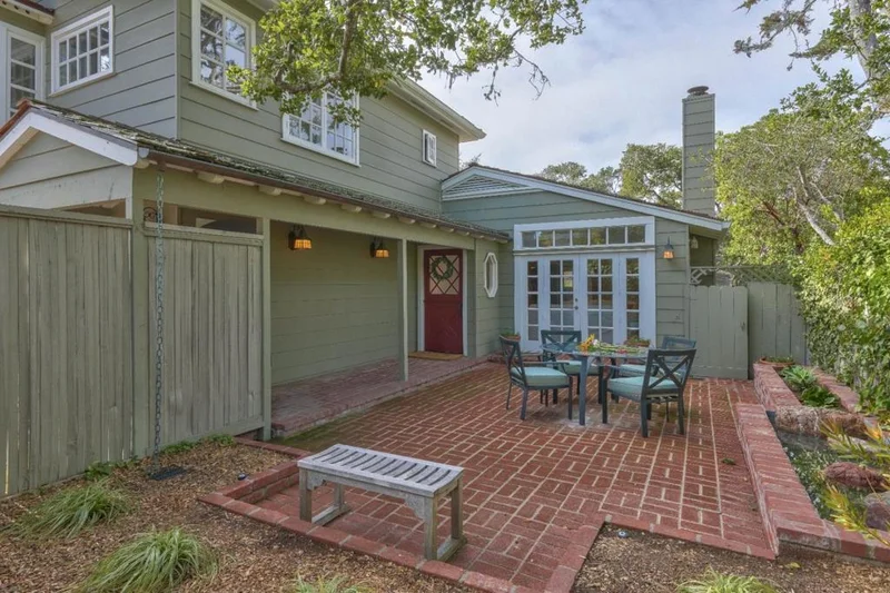 0 Casanova, Carmel, CA 93923
