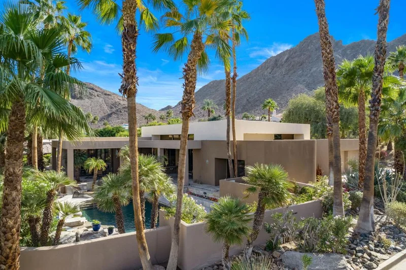 23 Sky Sail, Rancho Mirage, CA 92270
