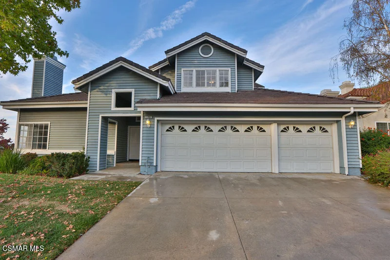 11867 Silver Crest, Moorpark, CA 93021