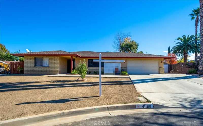 41180 Terra, Hemet, CA 92544