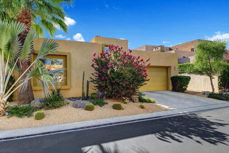 2973 Candlelight, Palm Springs, CA 92264
