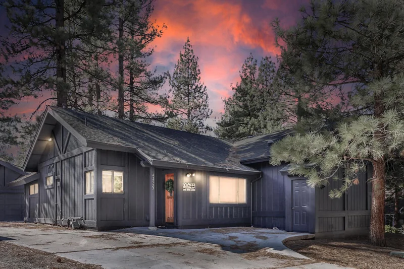 42527 Juniper, Big Bear, CA 92315