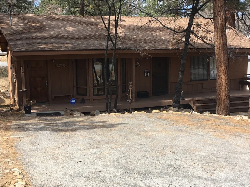 852 Vista, Sugarloaf, CA 92386