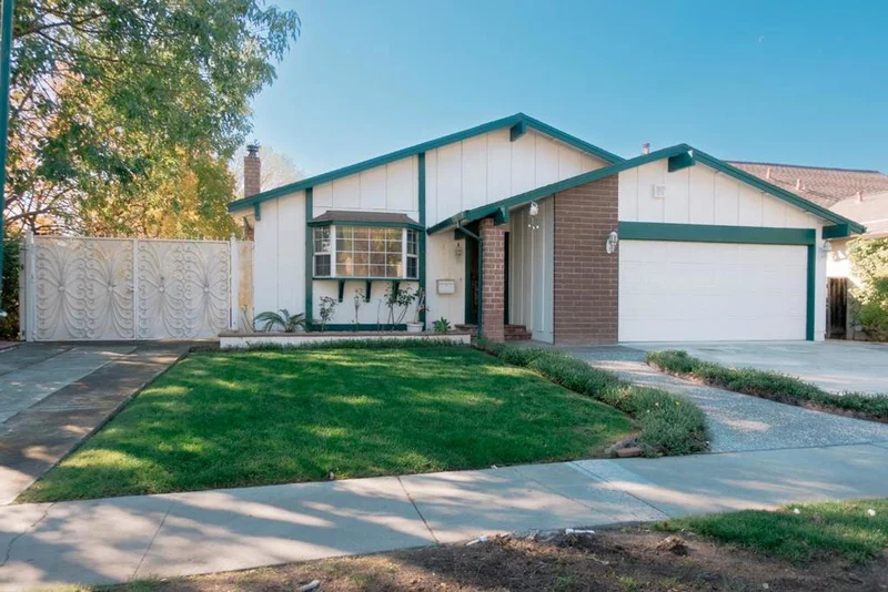 4131 Rosenbaum, San Jose, CA 95136