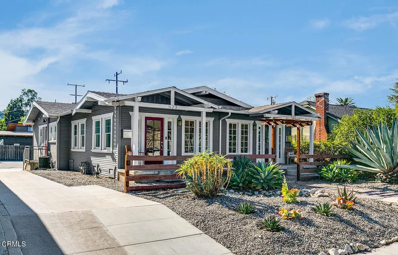 521 Mission, South Pasadena, CA 91030