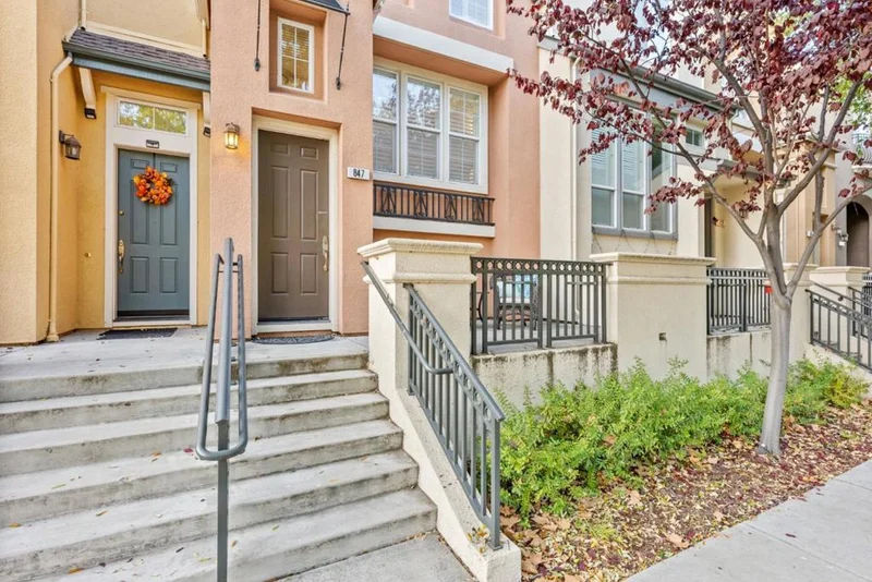 847 Harrigan, Santa Clara, CA 95054