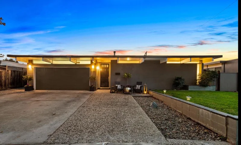 2265 Fairhill, San Jose, CA 95125