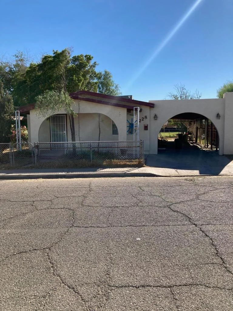 228 Espinoza, Calexico, CA 92231