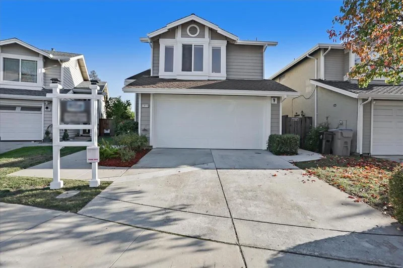 3018 Crystal Creek, San Jose, CA 95133