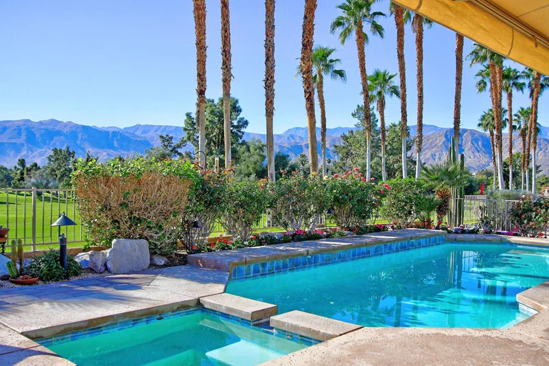 78 Kavenish, Rancho Mirage, CA 92270