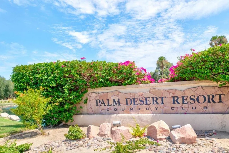 41367 Resorter, Palm Desert, CA 92211