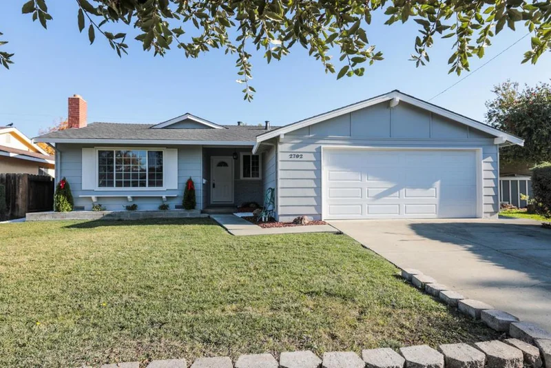 2702 Eulalie, San Jose, CA 95121