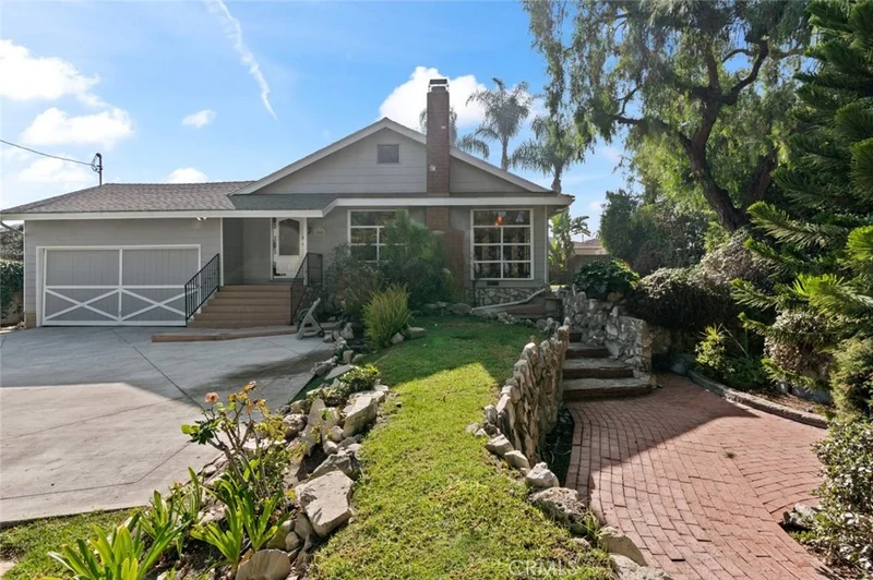 1223 Crestwood, San Pedro, CA 90732