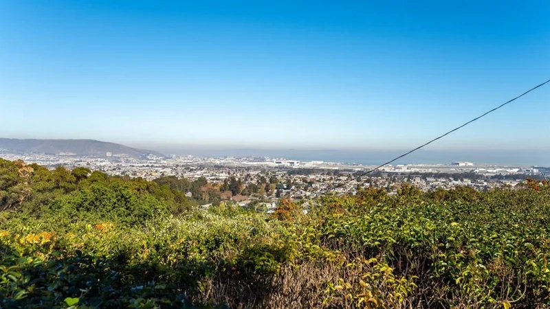 1248 Ridgewood, Millbrae, CA 94030