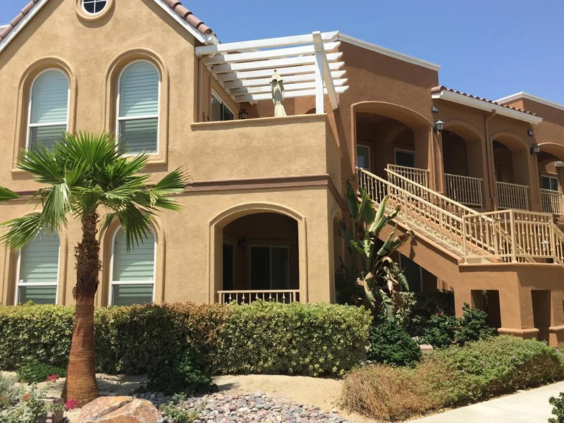 45245 Seeley #16B, La Quinta, CA 92253