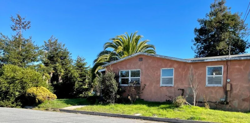 101 Graham, Santa Cruz, CA 95060