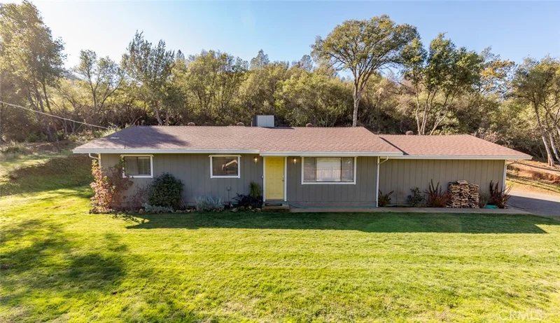 5143 Antone, Mariposa, CA 95338