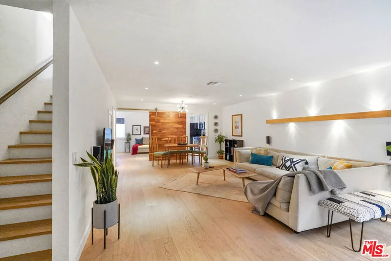872 Lucile #B, Los Angeles, CA 90026