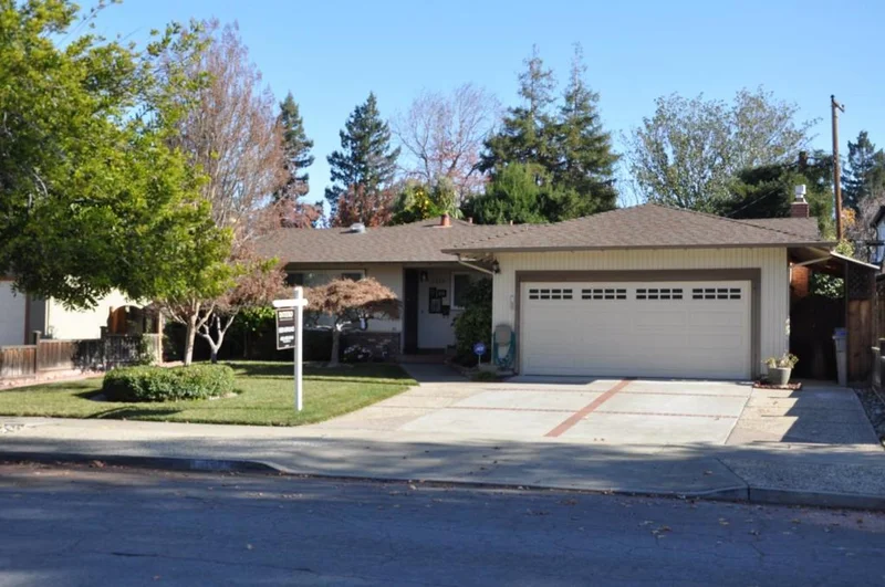 1248 Castlemont, San Jose, CA 95128