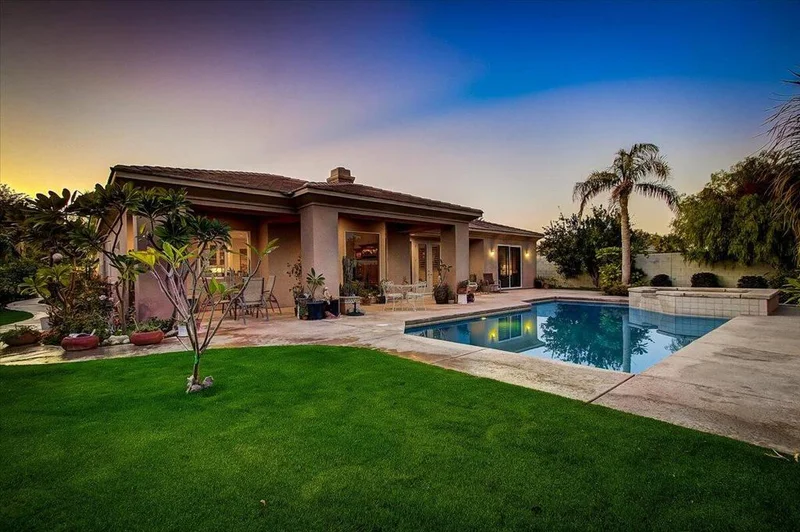 26 Champagne, Rancho Mirage, CA 92270