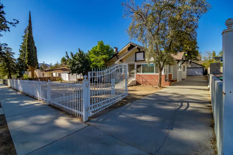 905 San Gorgonio, Banning, CA 92220