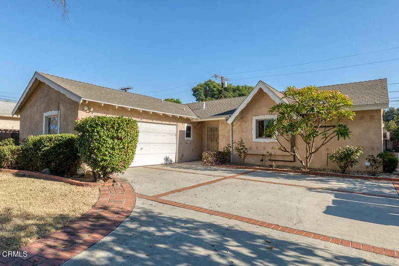 1126 Bromley, La Puente, CA 91746