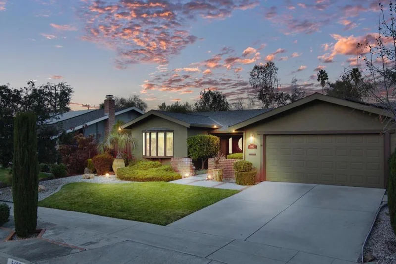 5482 Bobbywood, San Jose, CA 95124