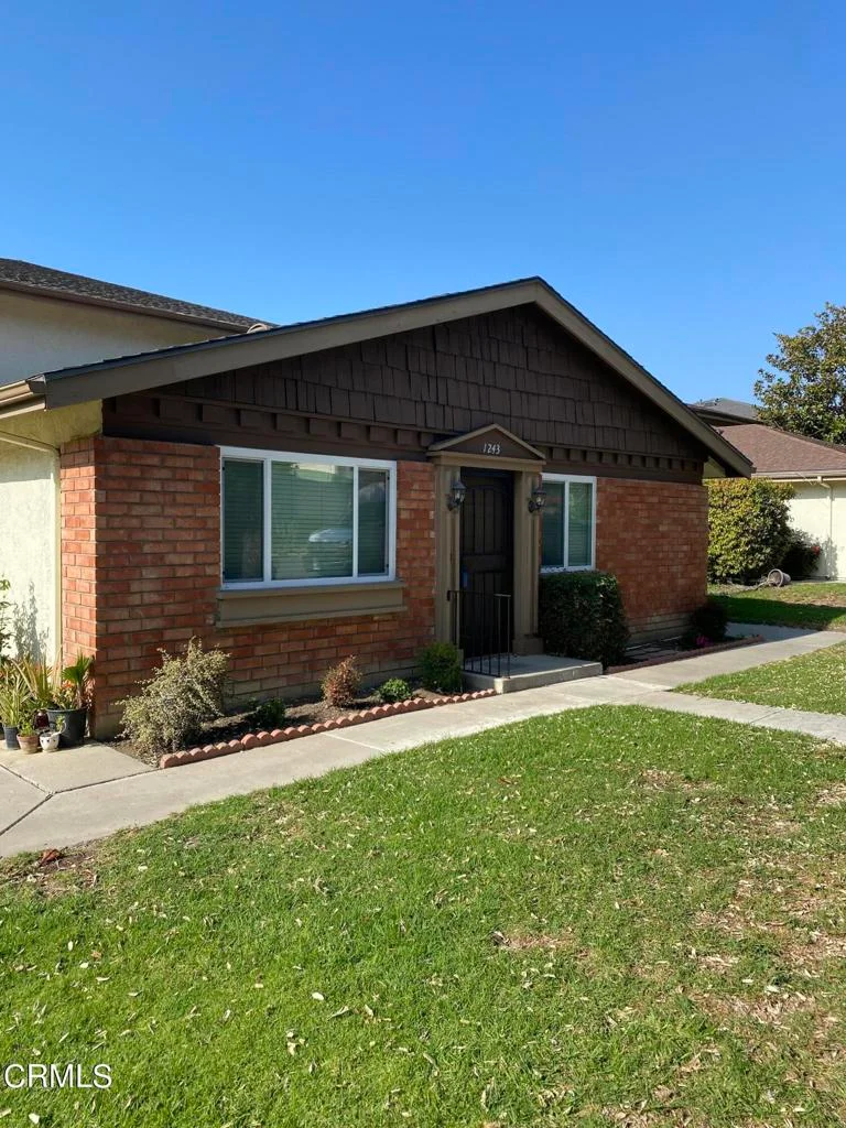 1243 Bryce, Ventura, CA 93003