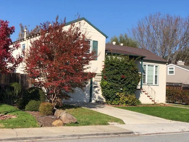1126 Eastmoor, Burlingame, CA 94010