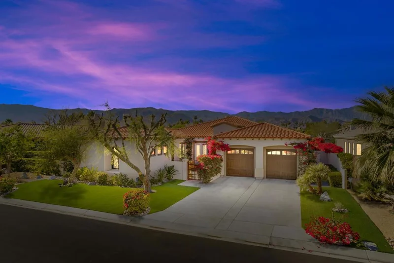 41765 Via Treviso, Palm Desert, CA 92260