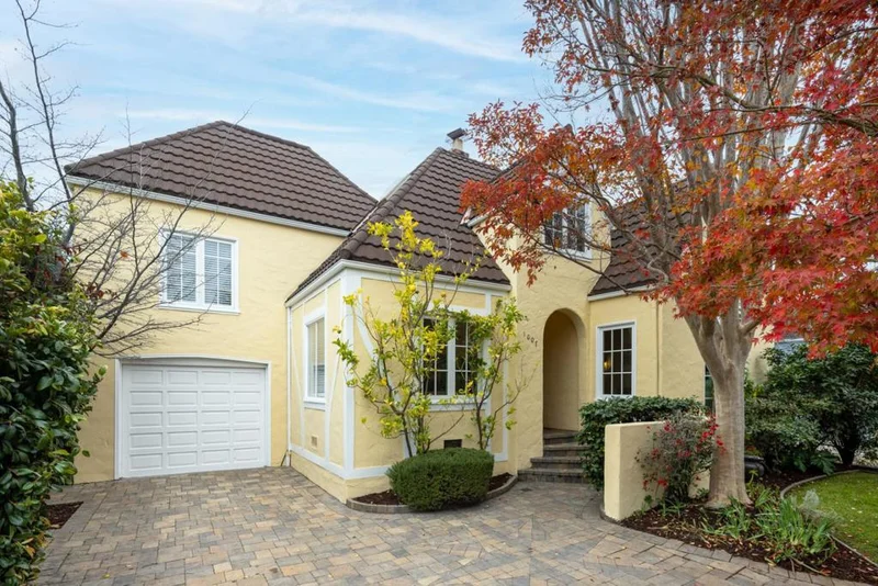 1007 Peninsula, San Mateo, CA 94401