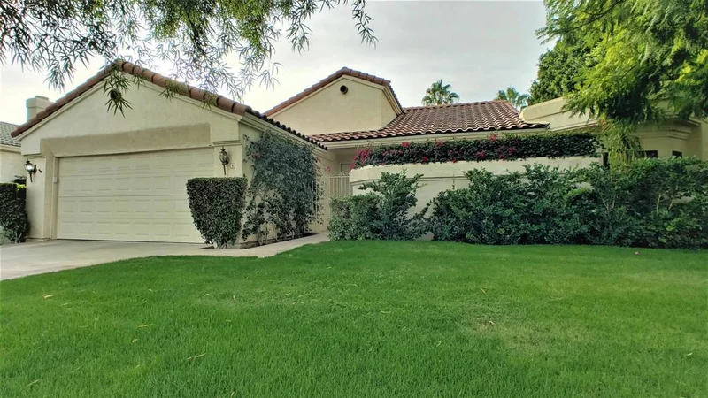3 Santo Domingo, Rancho Mirage, CA 92270