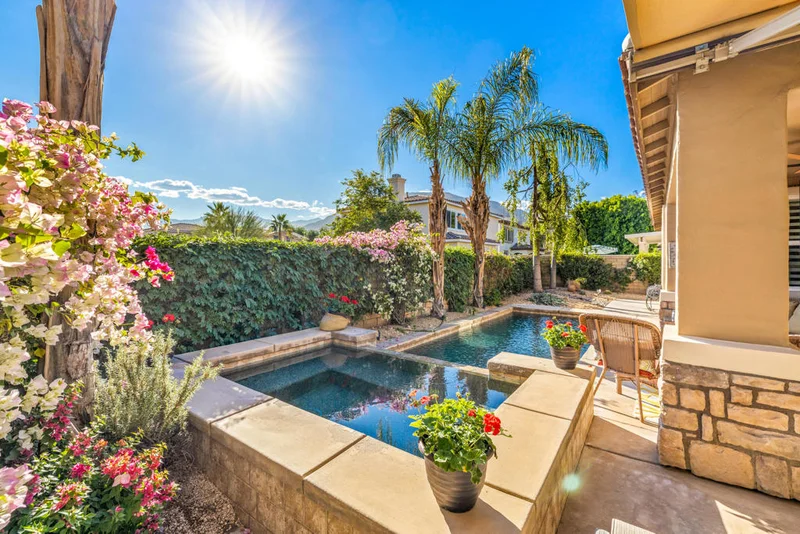 465 Monte, Palm Desert, CA 92260