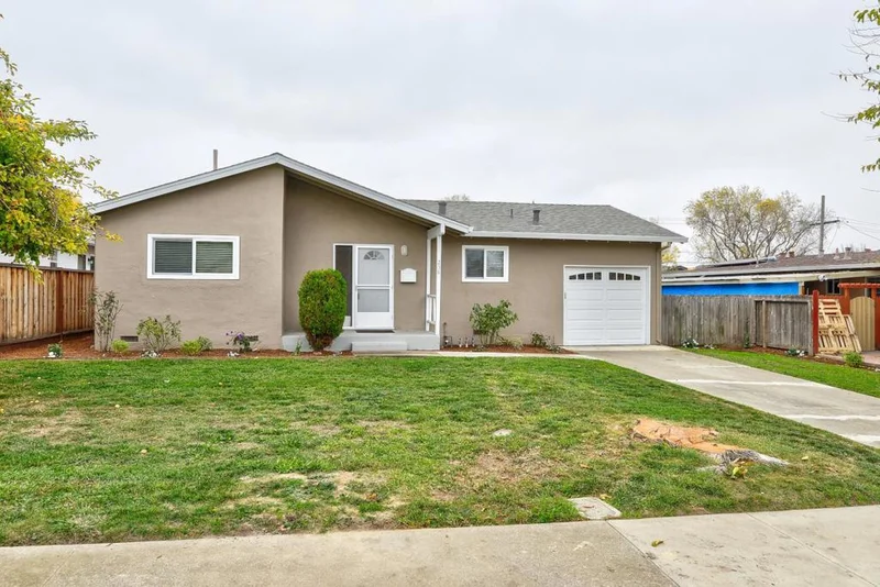 258 Autrey, Milpitas, CA 95035