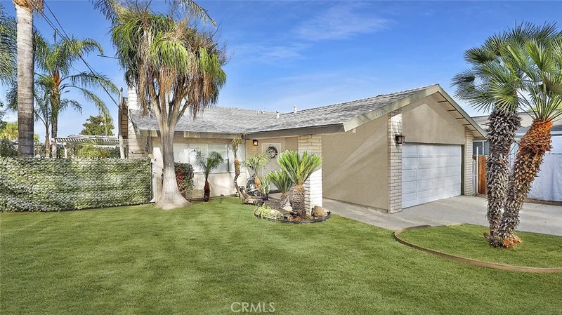 4608 Fairway, Chino Hills, CA 91709