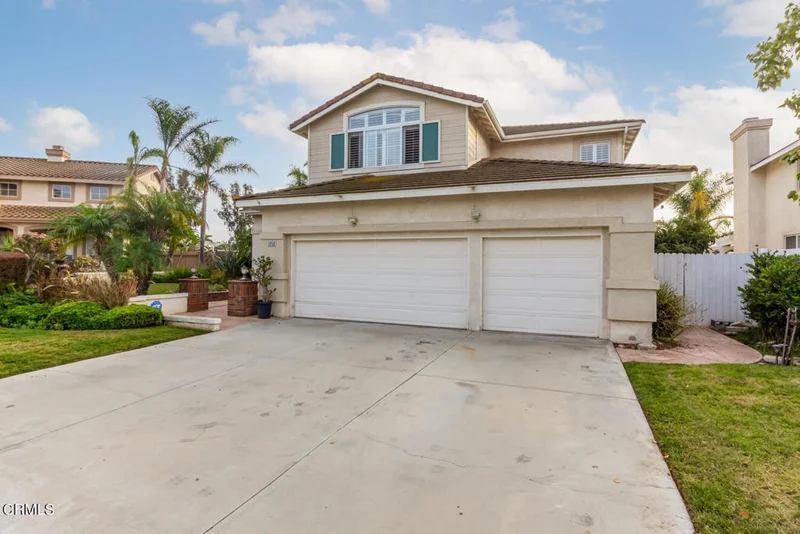 1050 Camino Vera Cruz, Camarillo, CA 93010