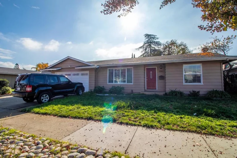 1240 Pappani, Gilroy, CA 95020