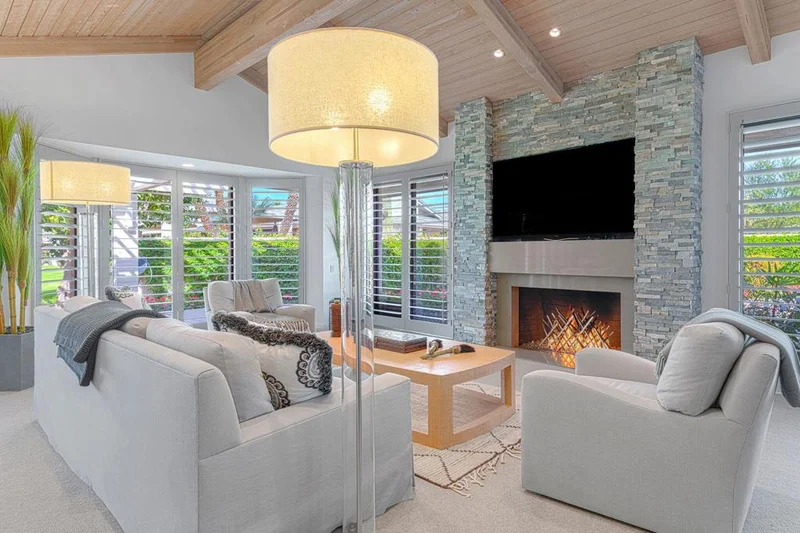 10 Creekside, Rancho Mirage, CA 92270