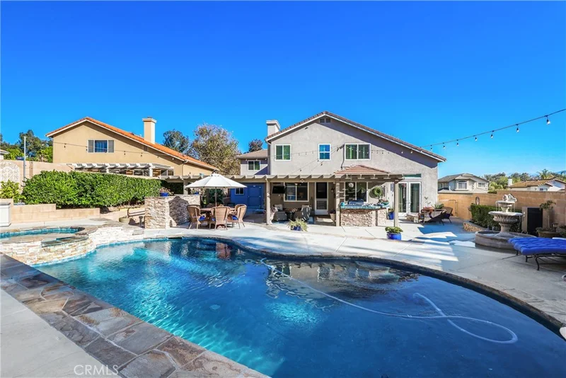 41289 Promenade Chardonnay Hills, Temecula, CA 92591