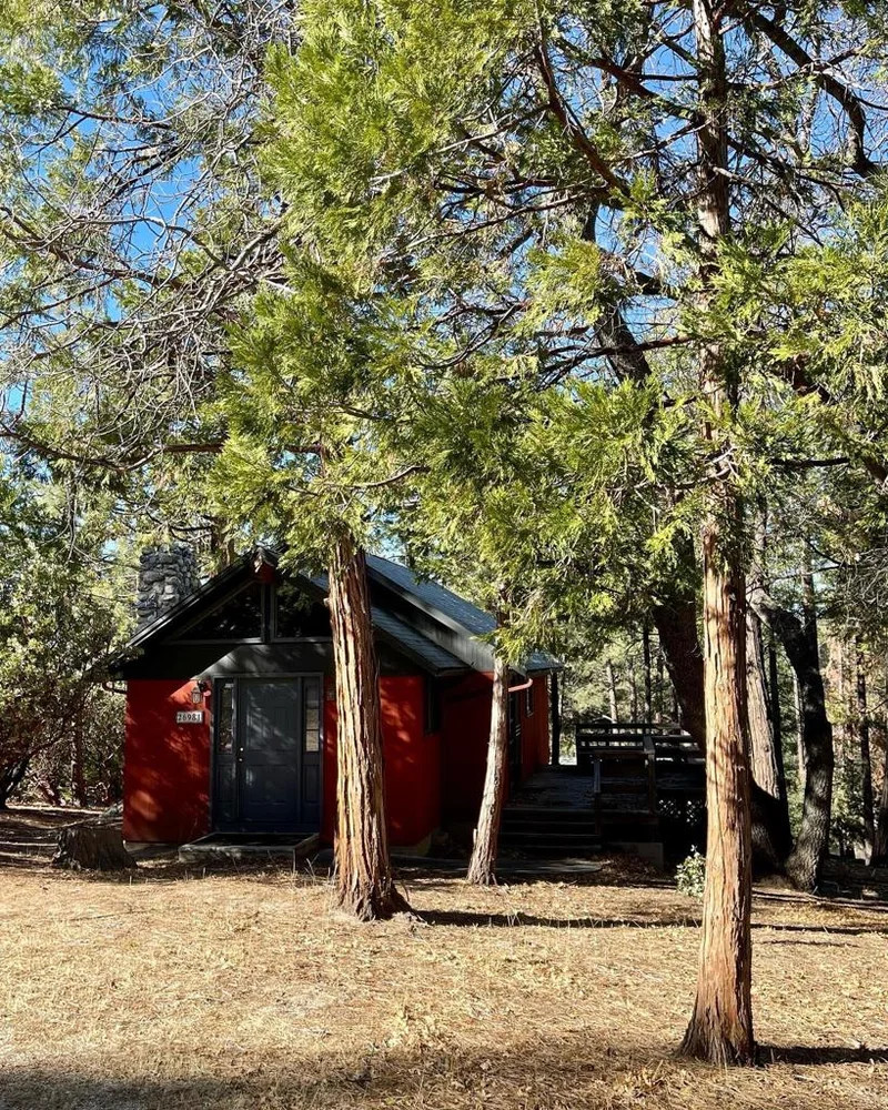 26981 Cowbell Alley, Idyllwild, CA 92549