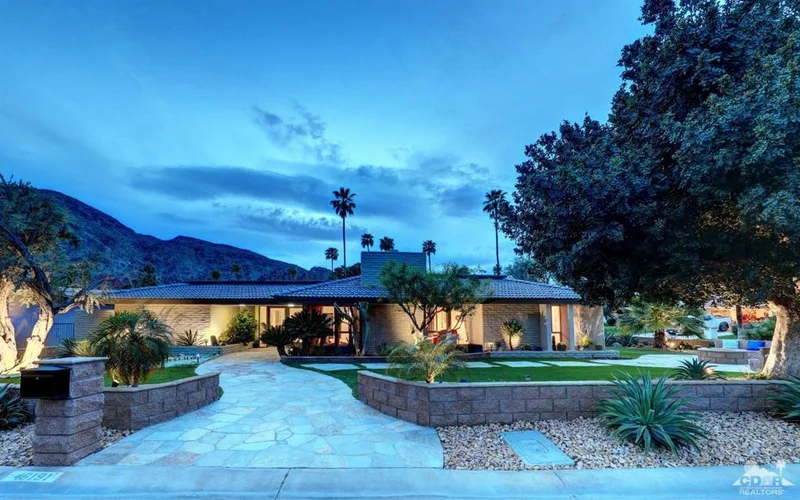 46191 Papago, Indian Wells, CA 92210