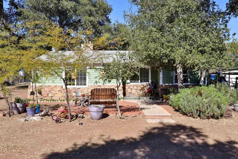27514 Old Highway 80, Guatay, CA 91931